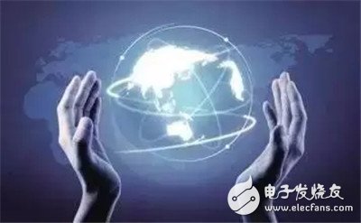物联网即将诞生,互联网即将消失?