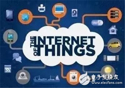 物联网即将诞生,互联网即将消失?