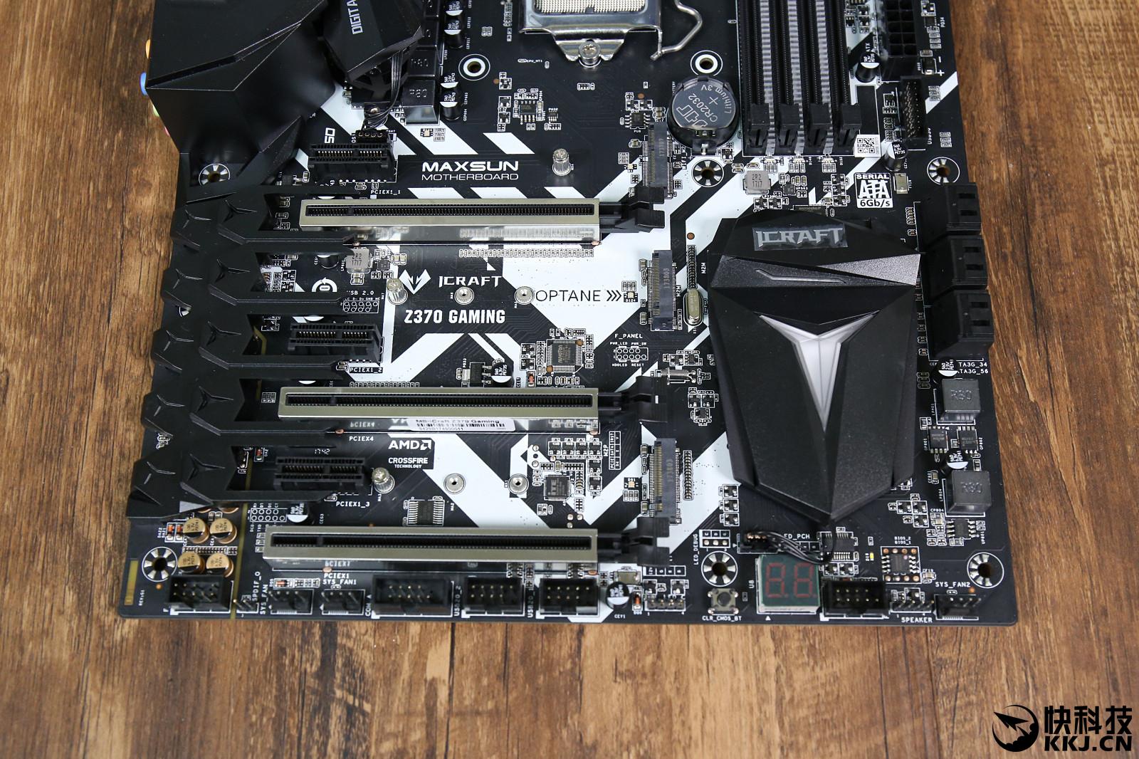 Z370主板最佳搭配CPU指南