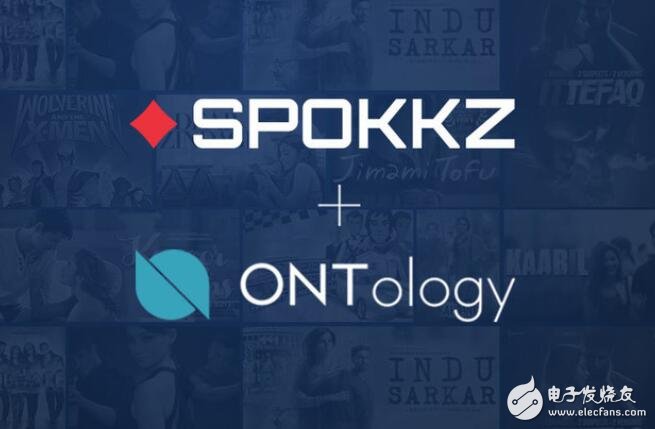 SPOKKZ与Ontology合作,共同加快对Ontology主网上区块链技术的认可
