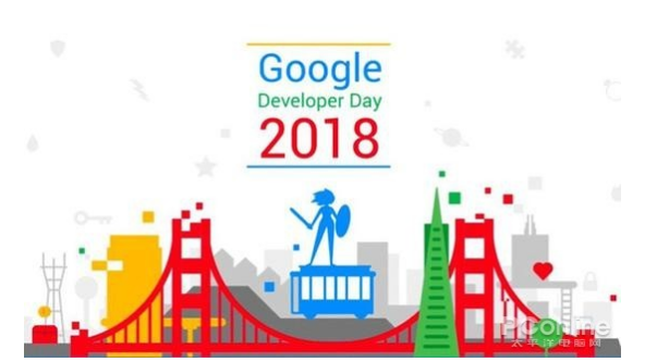 2018GDC游戏大会拉开大幕,谷歌或将在AR\/V