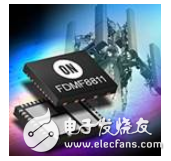 安森美半导体提供全面的高能效云电源方案