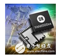 安森美半导体提供全面的高能效云电源方案