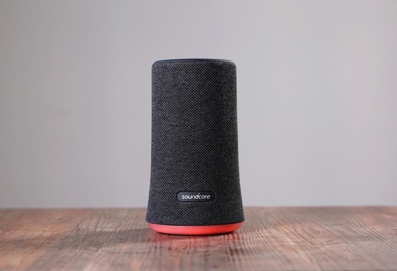 Soundcore新款音箱评测 499元价位中最...
