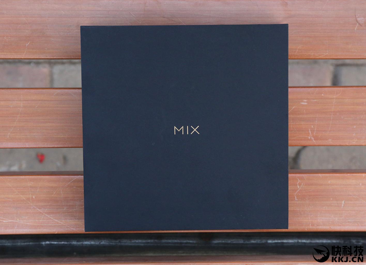 小米mix2s评测 相机和性能方面有明显提升