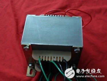 低頻變壓器生產流程介紹 低頻變壓器壞的幾率有多大