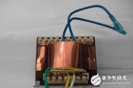 低頻變壓器生產流程介紹 低頻變壓器壞的幾率有多大