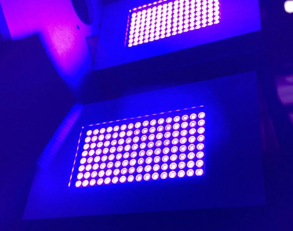 成欣光电曝UVLED节能率可达50%~75%