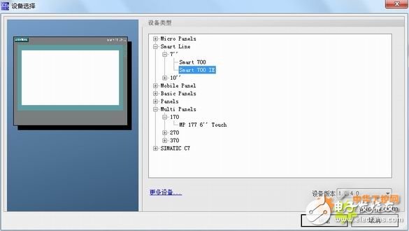 如何使用西門子PLC通過以太網(wǎng)模塊和觸摸屏建立以太網(wǎng)通訊？
