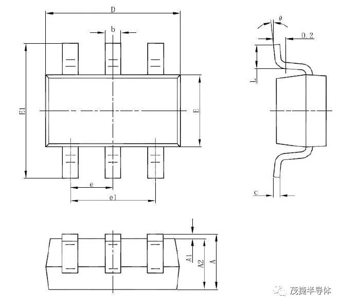 电源适配器