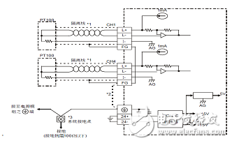 台达ES2系列CPU、PLC在太阳能热水系统中的应用设计