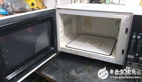 微波爐高壓二極管被擊穿的原因和解決辦法