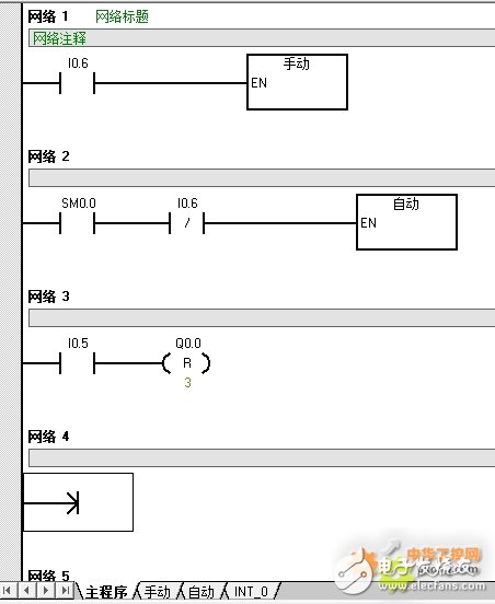 自动门