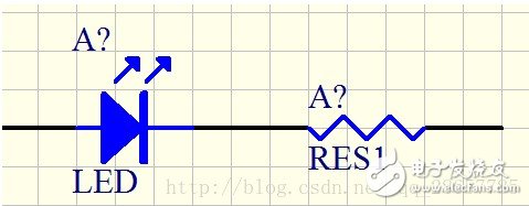 发光二极管的发光原理分析 浅谈发光二极管电路