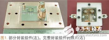 SiC功率器件是怎樣進行封裝的?有什么要點?