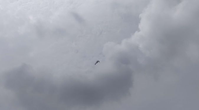 觅睿恪推出具备垂直起降功能的M600无人机