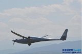 Bye Aerospace第二架太阳能无人机在北...