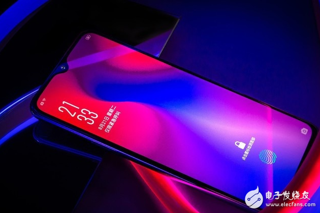 5G信号回落到4G时也要确保网络安全
