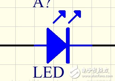 发光二极管的发光原理分析 浅谈发光二极管电路