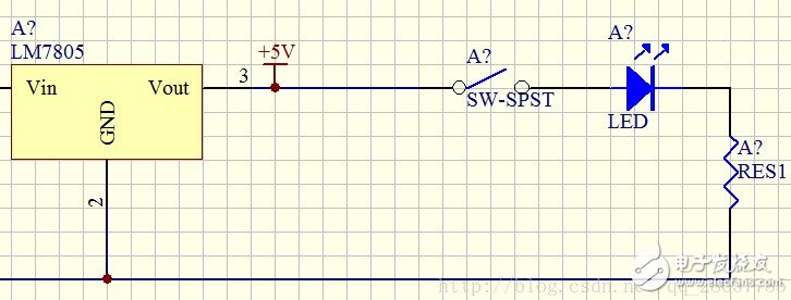 发光二极管的发光原理分析 浅谈发光二极管电路