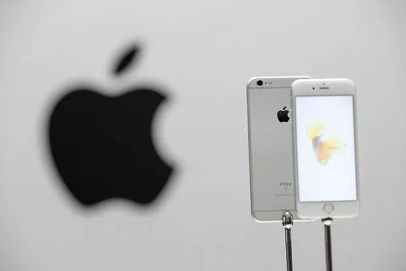 苹果未来将支付给高通13美元每支iPhone的5G