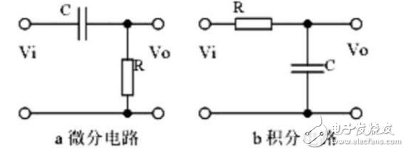 20個(gè)基本電路圖講解