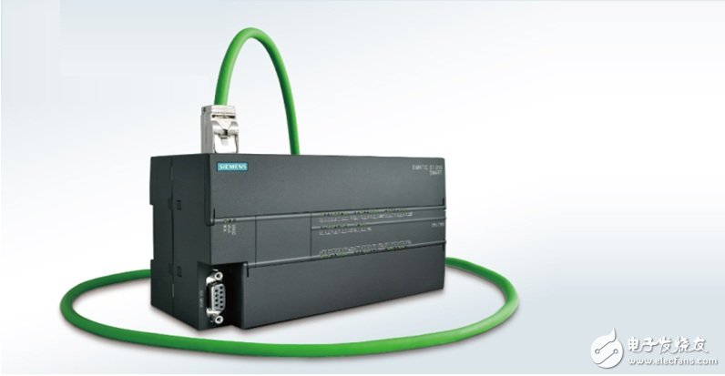 西门子Simatic S7-200 Smart PLC,让智能车库停车,不再难