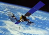 我国第35、36颗北斗卫星以“一箭双星”的方式成...