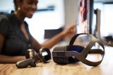 Oculus将在2019年Q1推出高端VR一体机...