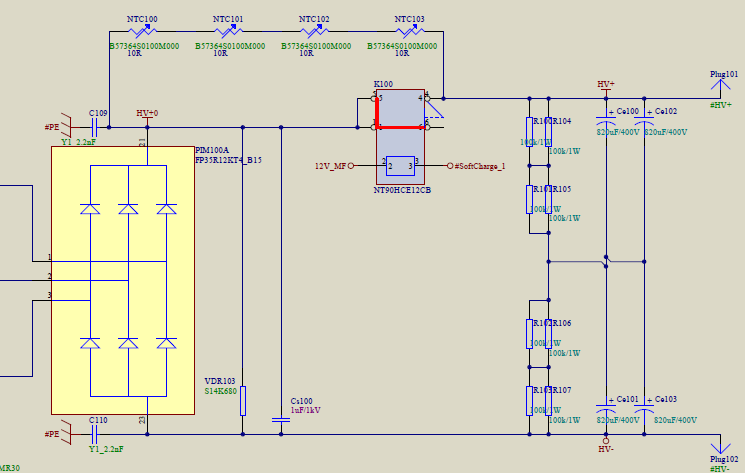 IGBT