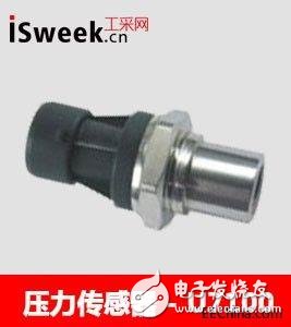 压力传感器在机动车电子控制系统中的应用