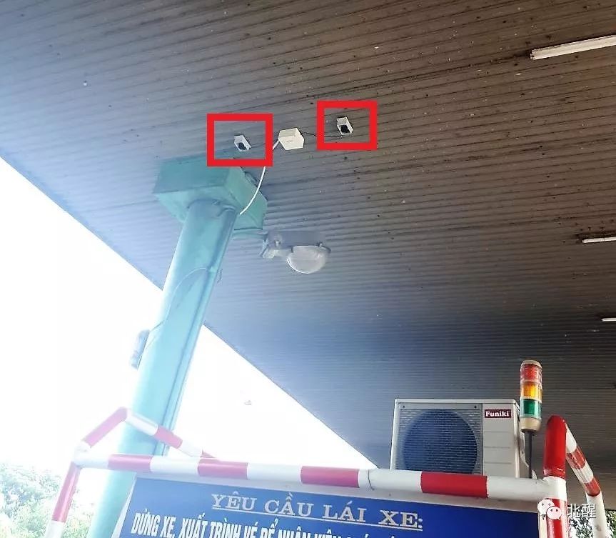 激光雷达工作原理及应用