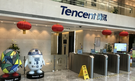 腾讯联手京东推出全新智能电视产品:实现了智能语音...