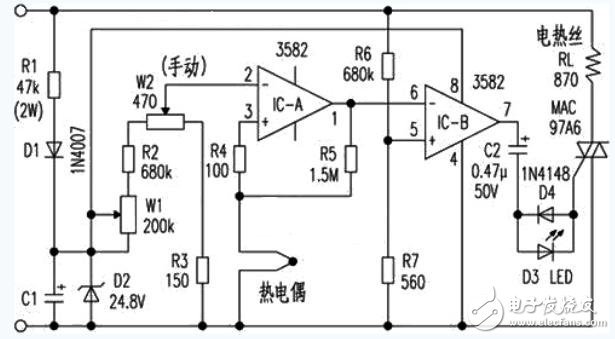 电烙铁