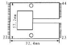 采用2SD315AI-33模塊實現(xiàn)高性能的IGBT驅(qū)動保護電路的設計