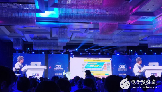 5G将给移动网络带来根本性变革,5G信号回落4G时网络安全要确保