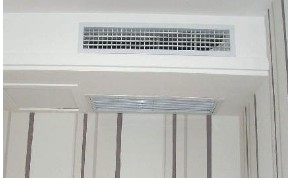 中央空調和風管機的區別是什么 淺談中央空調選擇方...