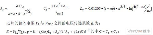 基于遗传算法对标签天线的集成化技术进行优化研究