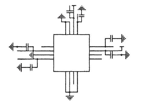 基于單片機(jī)和觸控模塊的3D無(wú)線射頻鼠標(biāo)的設(shè)計(jì)與