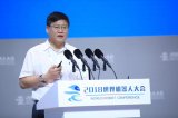 国产机器人发展过程中的问题