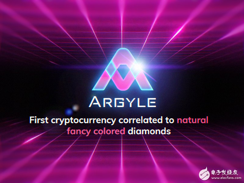 Argyle Coin是世界上第一个可以使用债券支持加密货币的平台