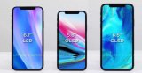 3款新iPhone尺寸不一样,但是命名可能会有变...