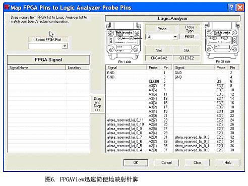 有助于提高FPGA调试效率的技术与问题分析