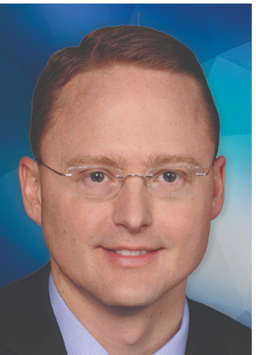 Jim Anderson接任莱迪思半导体CEO 于2018年9月4日正式上任