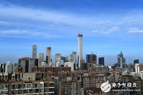 中国制造如何?德媒一文介绍中国制造的实力