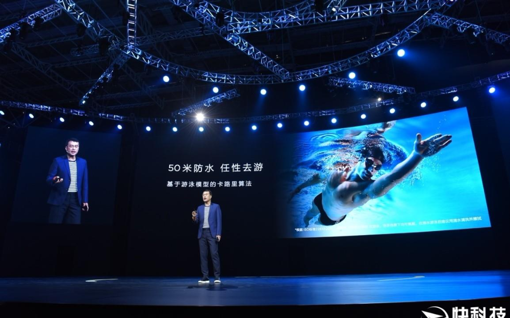 华为运动手环怎么样 足以胜任运动手环之名