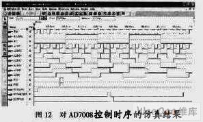 采用DDS技術與AD8302芯片實現(xiàn)了數(shù)字化頻率特性測試儀的設計