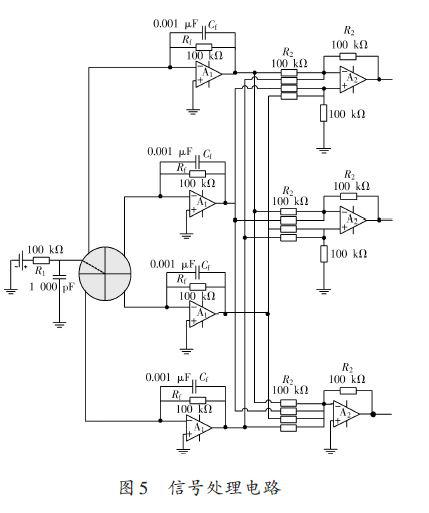 采用MSP430F169单片机实现光电跟踪装置的设计