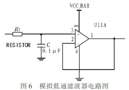 通过采用FPGA器件实现半导体激光器的自动功率控制系统设计