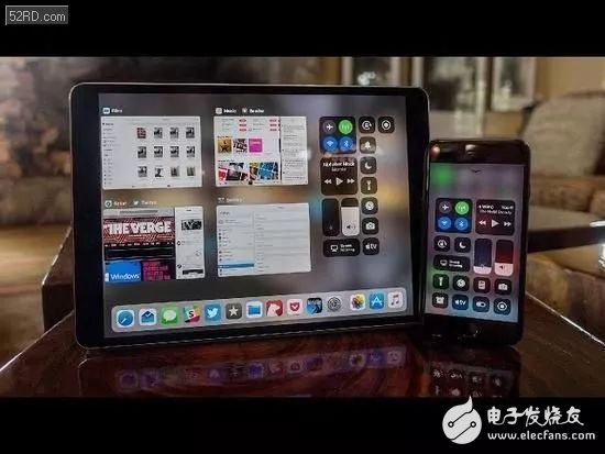 苹果系统出现BUG,iOS 12即将上线